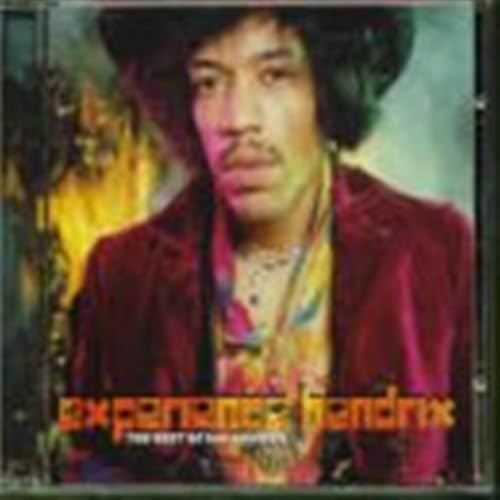 Experience Hendrix
