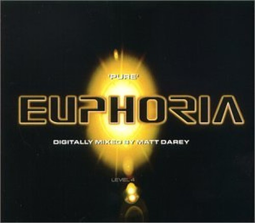 Pure Euphoria, Level 4