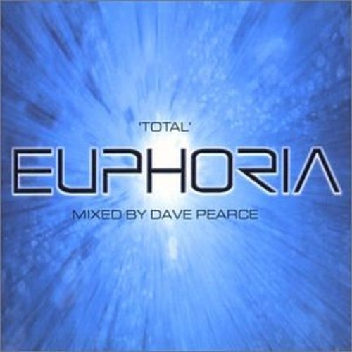 Total Euphoria: Dave Pearce