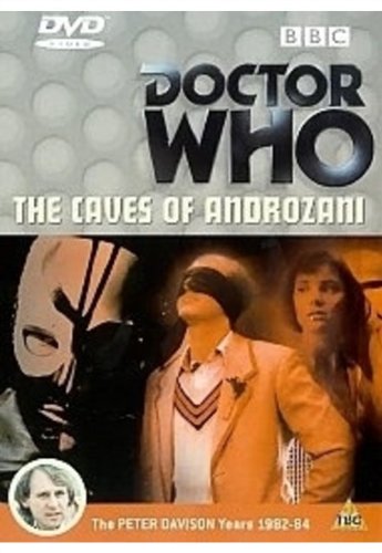 Dr.Who: The Caves of Androzani