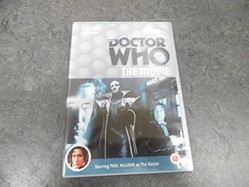 Doctor Who: The Movie [Region 2]