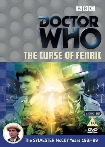 Doctor Who: The Curse of Fenric [Region 2]