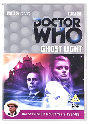 Doctor Who: Ghost Light [Region 2]