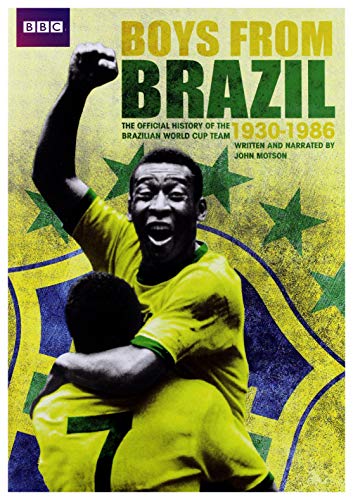 The Boys From Brazil [Import anglais]