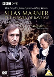 Silas Marner: The Weaver of Raveloe [DVD] [1985]