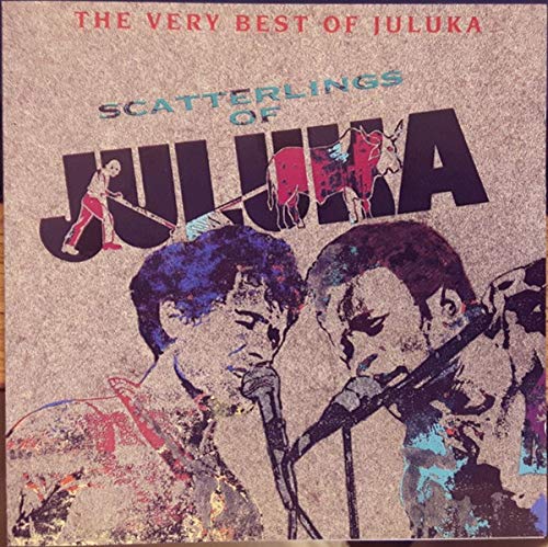 Scatterlings of Juluka