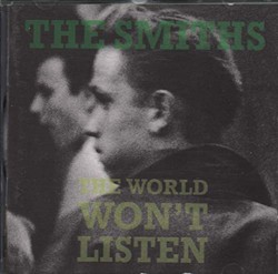 World won't listen