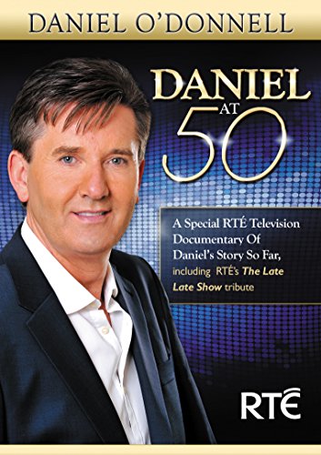Daniel O'Donnell