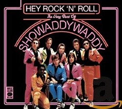 Hey Rock N Roll: Very Best of
