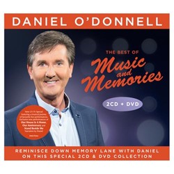 The Best Of Music And Memories