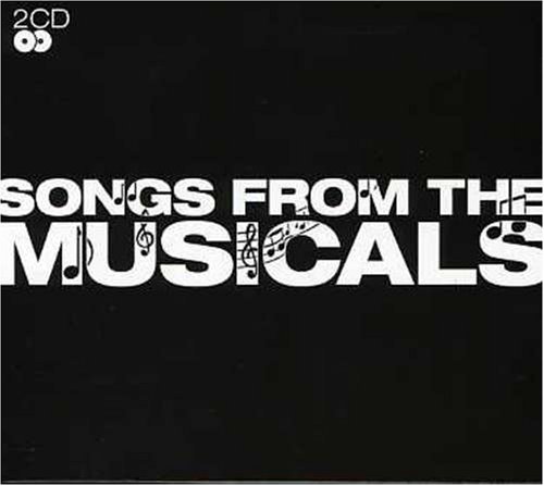 Songs From the Musicals