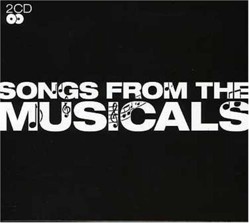 Songs From the Musicals