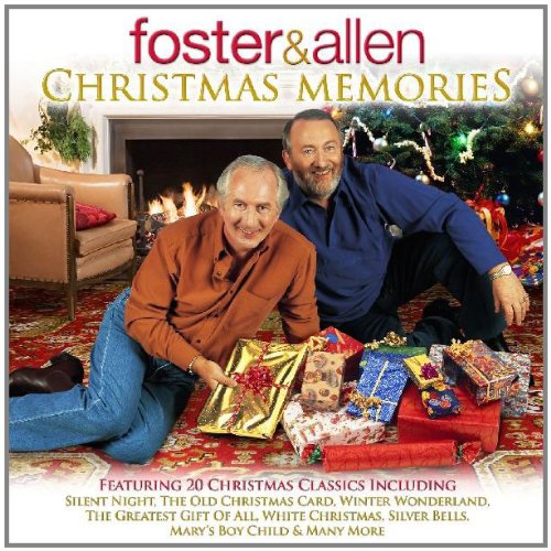 Christmas Memories