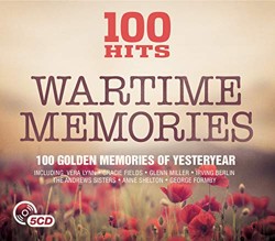 100 Hits - Wartime Memories