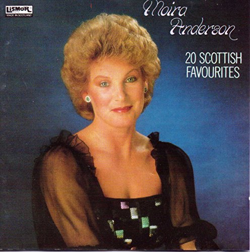 20 Scottish Favourites