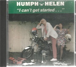 Helen Shapiro - I Cant Get Started