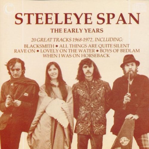 Early Years