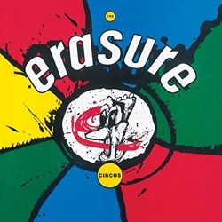 Erasure : Circus