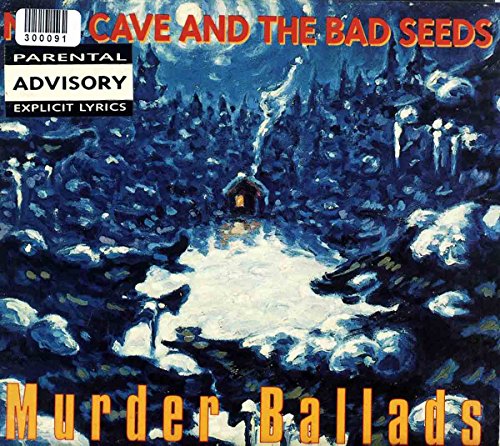 Murder Ballads