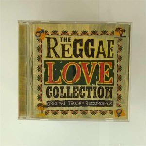 Reggae Love Collection