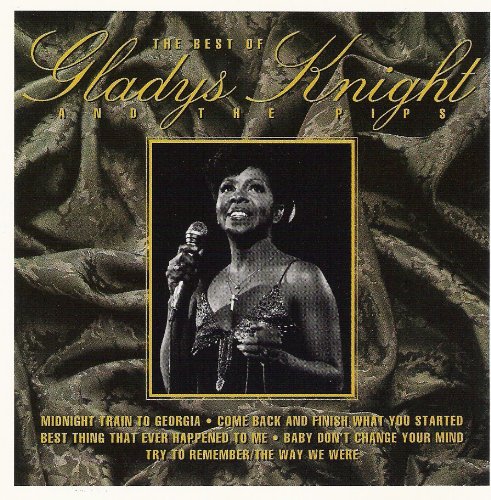 The Very Best Of Gladys Knight And The Pips