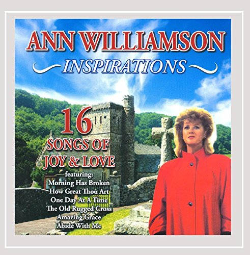 Inspirations: 16 Songs of Joy & Love