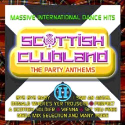 Scottish Clubland II Ultimatate
