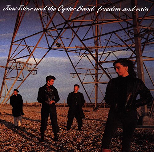 Freedom and Rain