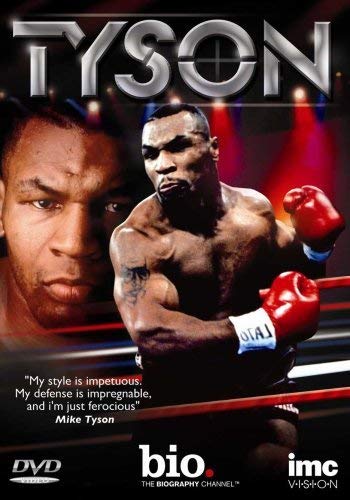 Tyson [DVD] [UK Import]