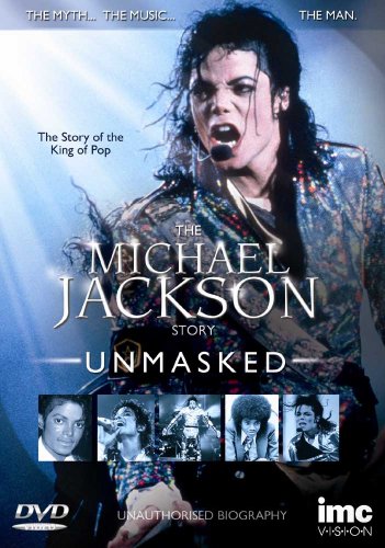 Michael Jackson Story - Unmasked [DVD]