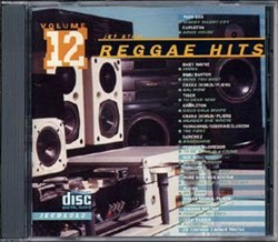 Reggae Hits Vol.12