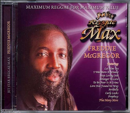 Reggae Max