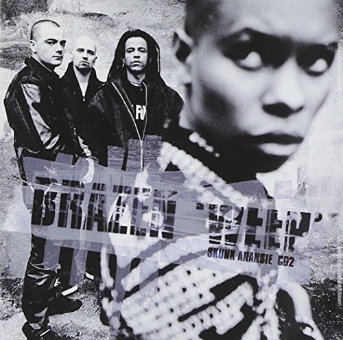 Brazen (Weep)