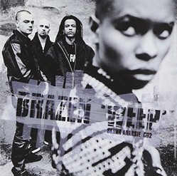 Brazen (Weep)