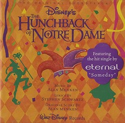 The Hunchback of Notre Dame