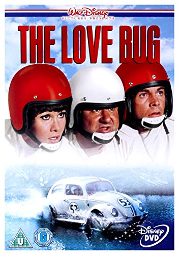 Herbie: Love Bug
