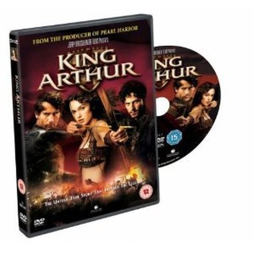 King Arthur