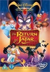The Return Of Jafar