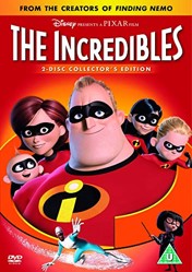 The Incredibles