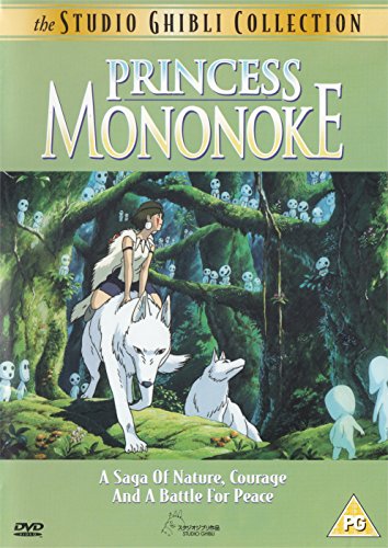 Princess Mononoke