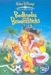 Bedknobs and Broomsticks