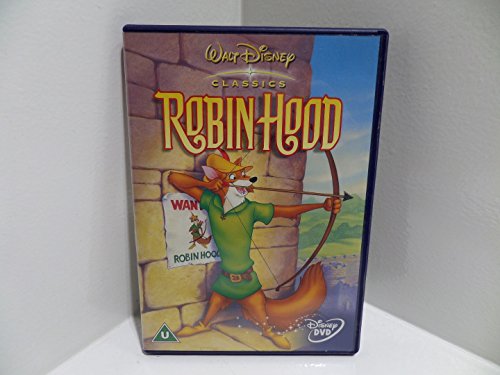 Robin Hood