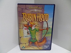 Robin Hood