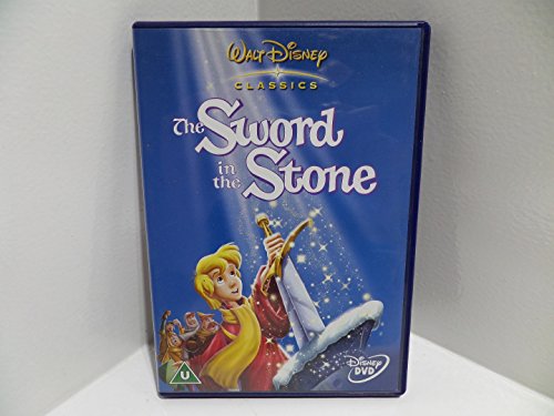 The Sword in the Stone