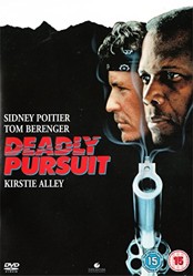 Deadly Pursuit (1988)