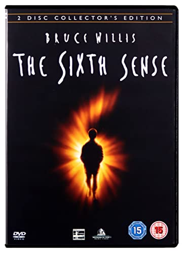 The Sixth Sense [Region 2]