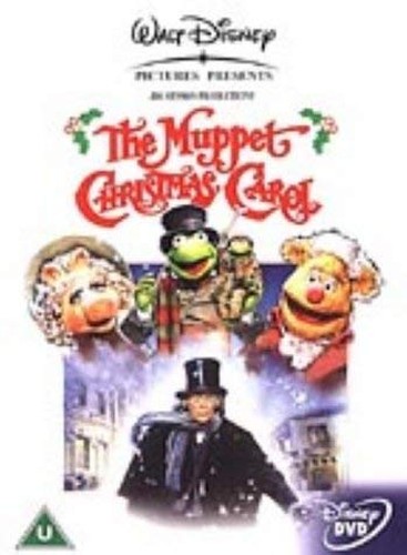 The Muppet Christmas Carol