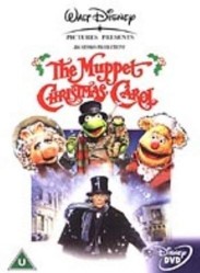 The Muppet Christmas Carol