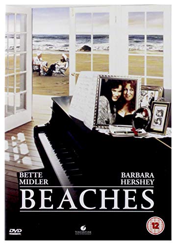 Beaches [Region 2]