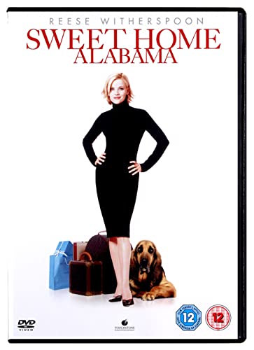 Sweet Home Alabama [Region 2]